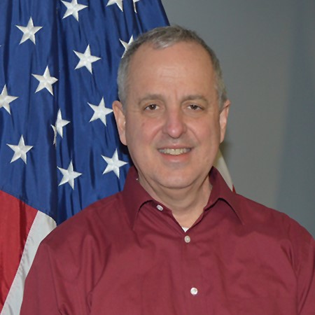 Profile picture of Benjamin D. Greenberg