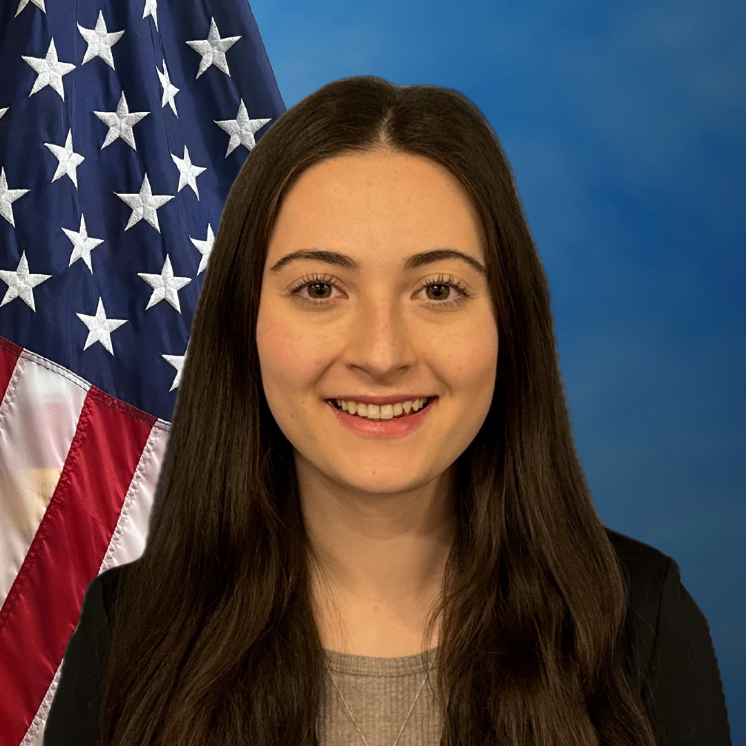 Profile picture of Julia Gillotti