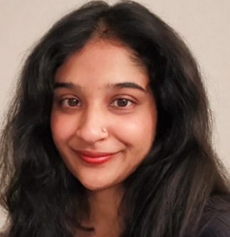 Profile picture of Kavya Mohankumar