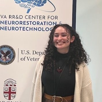 Profile picture of Madeleine Lefkowitz